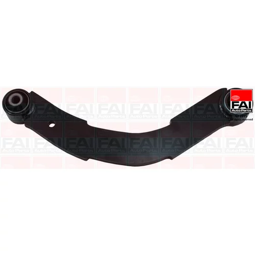 Rameno zavesenia kolies FAI AutoParts SS7863