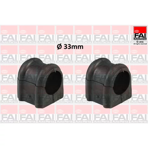 Uloženie priečneho stabilizátora SS7899K (FAI AutoParts)