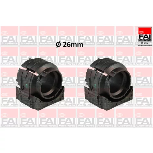 Uloženie priečneho stabilizátora SS7960K (FAI AutoParts)