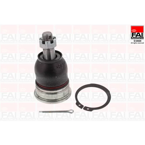 Zvislý/nosný čap FAI AutoParts SS8101