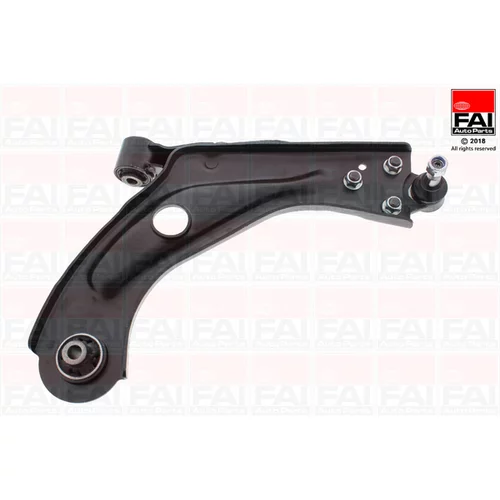 Rameno zavesenia kolies FAI AutoParts SS8297