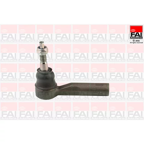 Hlava/čap spojovacej tyče riadenia FAI AutoParts SS8658