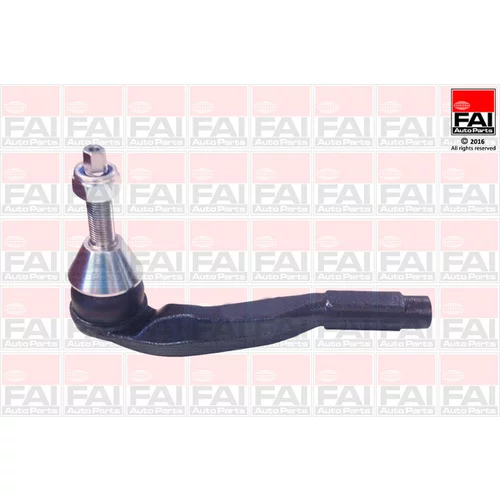 Hlava/čap spojovacej tyče riadenia FAI AutoParts SS9022