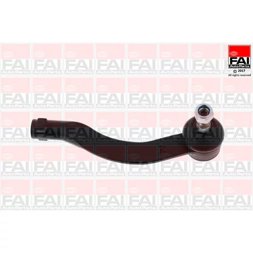 Hlava/čap spojovacej tyče riadenia FAI AutoParts SS9338