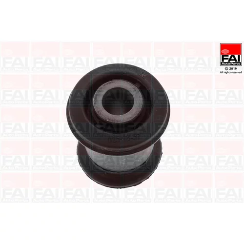 Uloženie riadenia SS9800 (FAI AutoParts)