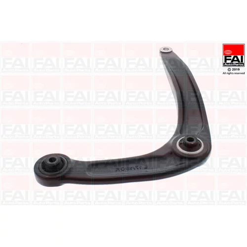 Rameno zavesenia kolies FAI AutoParts SS9981