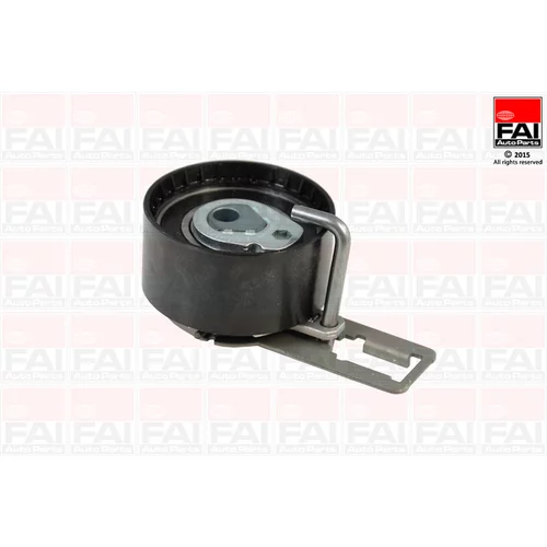 Obehová/vodiaca kladka ozubeného remeňa T1083 (FAI AutoParts)