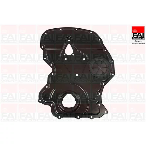Skriňa rozvodovky TCC1 (FAI AutoParts) - obr. 1