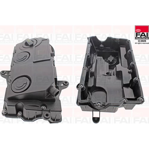 Kryt hlavy valcov FAI AutoParts VC080