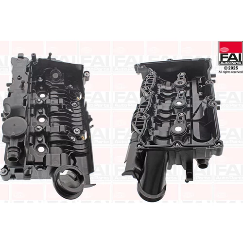 Kryt hlavy valcov FAI AutoParts VC094