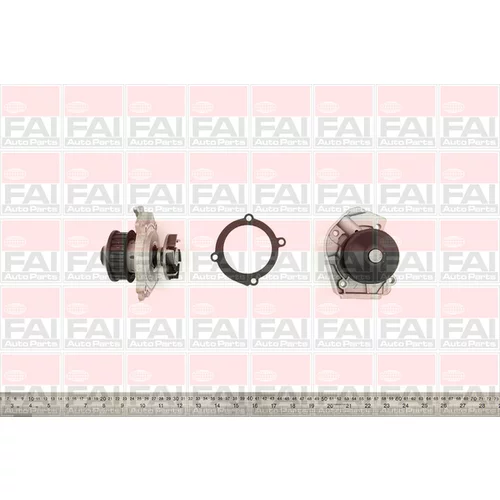 Vodné čerpadlo, chladenie motora FAI AutoParts WP3141