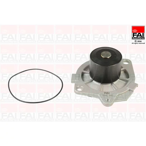 Vodné čerpadlo, chladenie motora FAI AutoParts WP6228