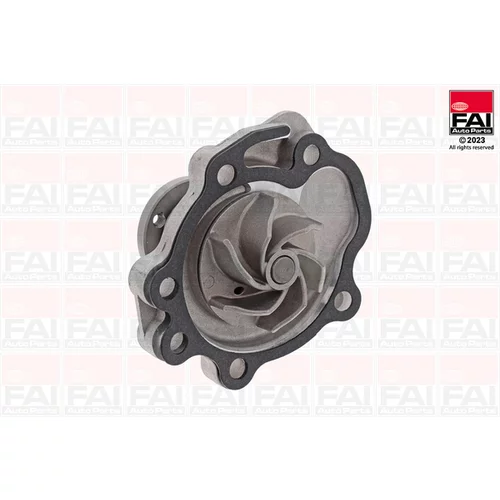 Vodné čerpadlo, chladenie motora FAI AutoParts WP6503