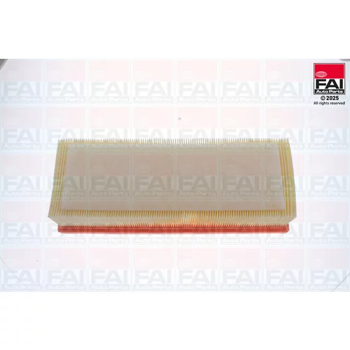 Vzduchový filter FAI AutoParts AF121