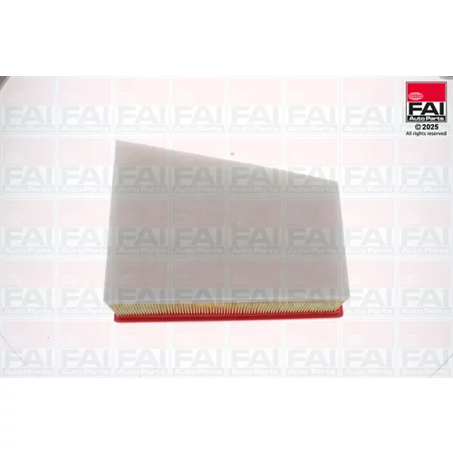 Vzduchový filter FAI AutoParts AF150