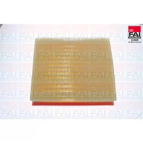 Vzduchový filter FAI AutoParts AF158
