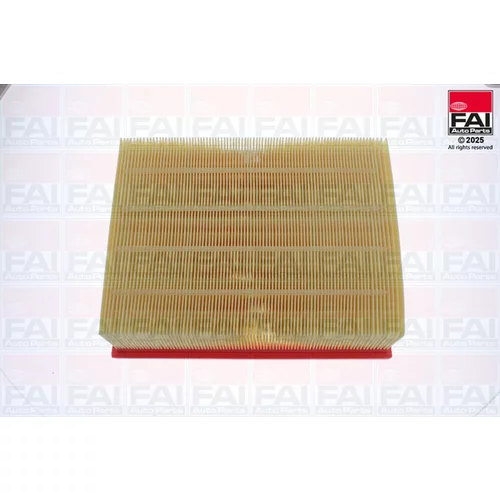 Vzduchový filter FAI AutoParts AF181