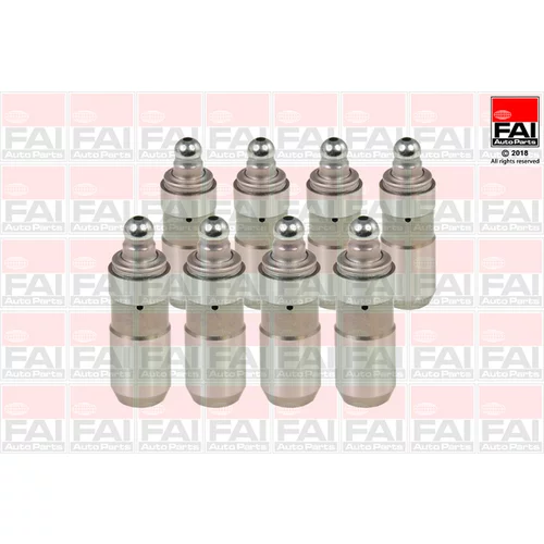 Zdvihátko ventilu FAI AutoParts BFS176