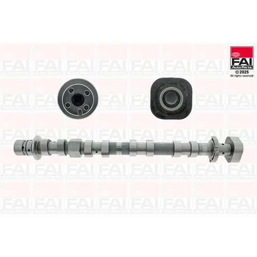 Vačkový hriadeľ FAI AutoParts C466