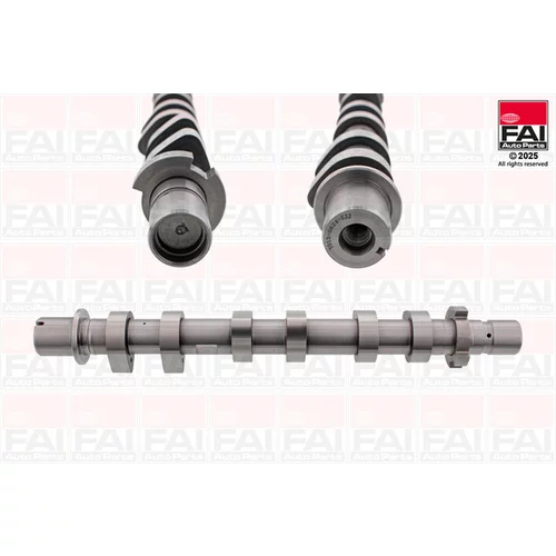 Vačkový hriadeľ FAI AutoParts C533