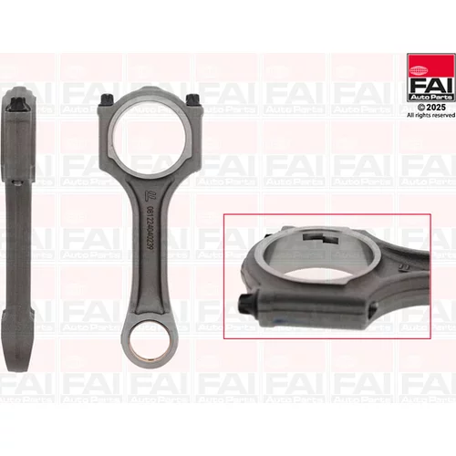 Ojnica FAI AutoParts CR021