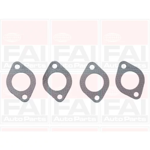 Sada tesnení pre zberné výfukové potrubie FAI AutoParts EM460
