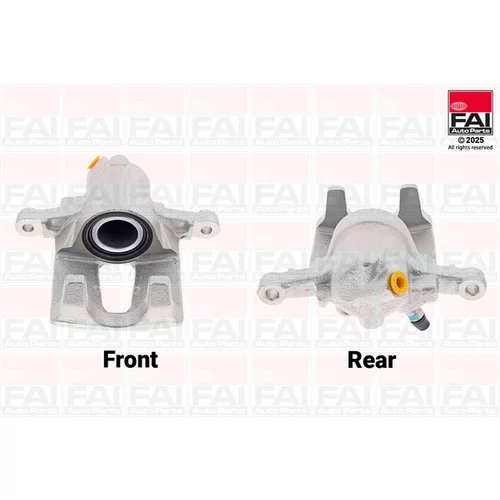 Brzdový strmeň FAI AutoParts FCA265R