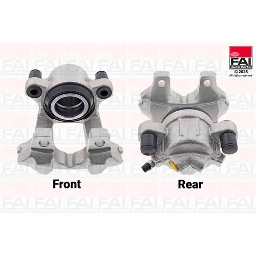 Brzdový strmeň FAI AutoParts FCA292L