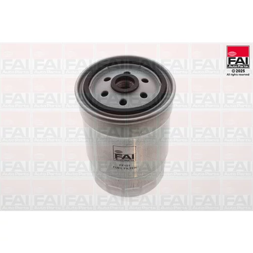 Palivový filter FAI AutoParts FF151