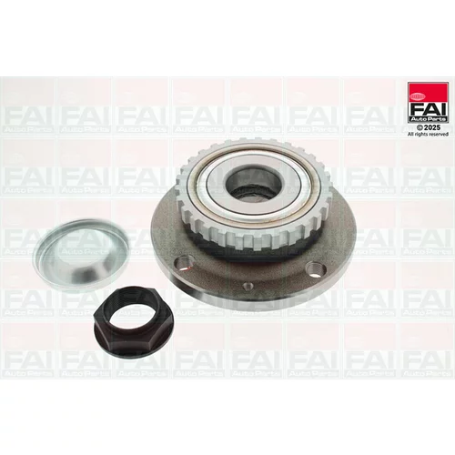 Ložisko kolesa - opravná sada FAI AutoParts FHBK1238