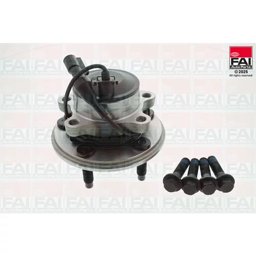 Ložisko kolesa - opravná sada FAI AutoParts FHBK1268