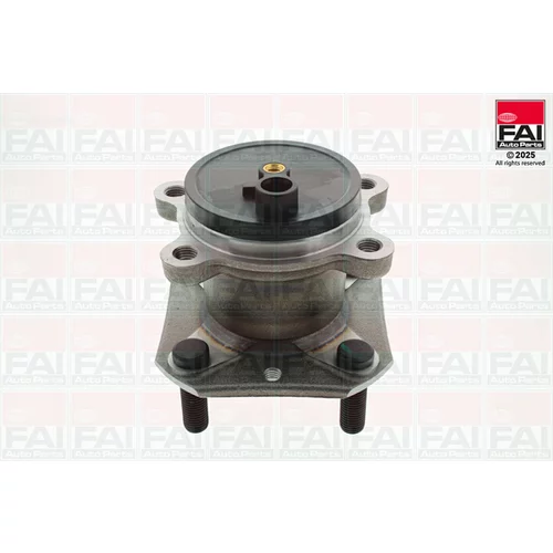 Ložisko kolesa - opravná sada FAI AutoParts FHBK1284