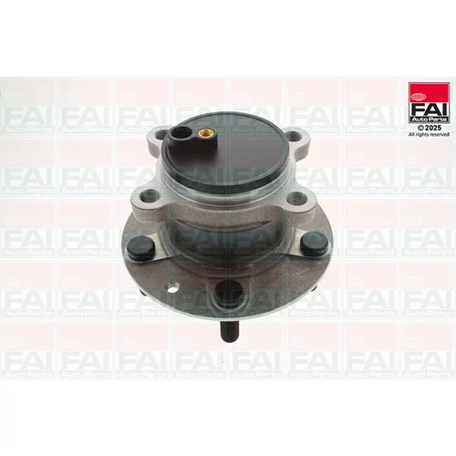 Ložisko kolesa - opravná sada FAI AutoParts FHBK1289