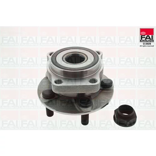 Ložisko kolesa - opravná sada FAI AutoParts FHBK1328