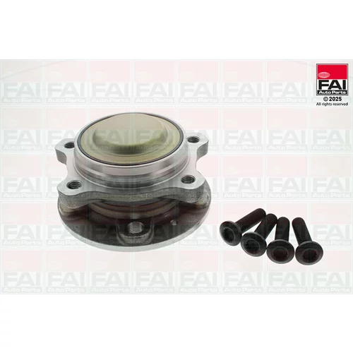 Ložisko kolesa - opravná sada FAI AutoParts FHBK1362