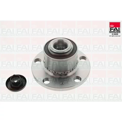 Ložisko kolesa - opravná sada FAI AutoParts FHBK1372