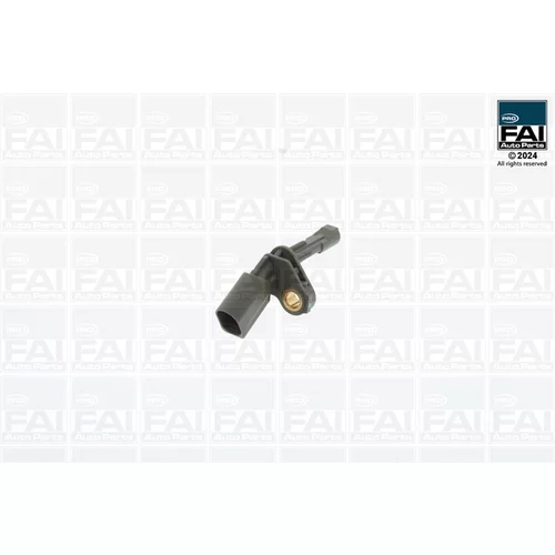 Snímač počtu otáčok kolesa FAI AutoParts FPAB104