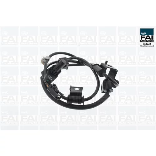 Snímač počtu otáčok kolesa FAI AutoParts FPAB175