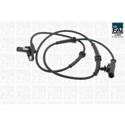 Snímač počtu otáčok kolesa FAI AutoParts FPAB201