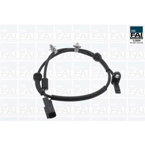 Snímač počtu otáčok kolesa FAI AutoParts FPAB202