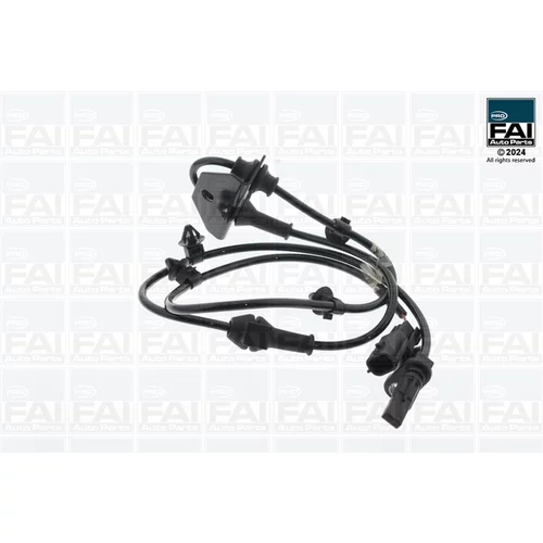 Snímač počtu otáčok kolesa FAI AutoParts FPAB265