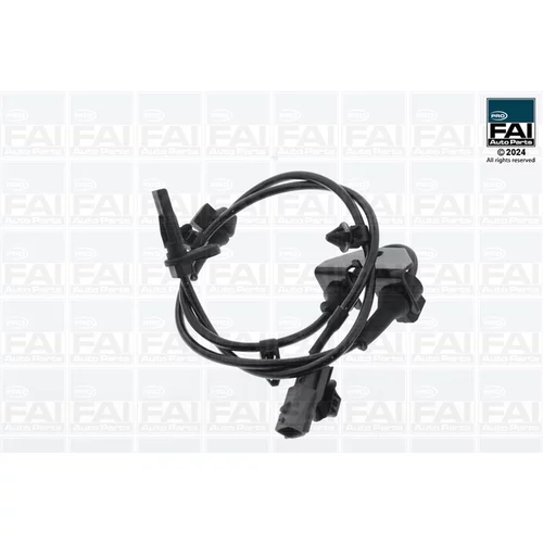Snímač počtu otáčok kolesa FAI AutoParts FPAB266