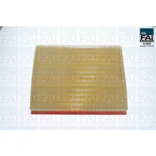 Vzduchový filter FAI AutoParts FPAF112