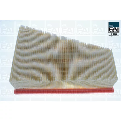 Vzduchový filter FAI AutoParts FPAF114