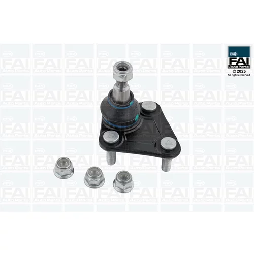 Zvislý/nosný čap FAI AutoParts FPBJ0259