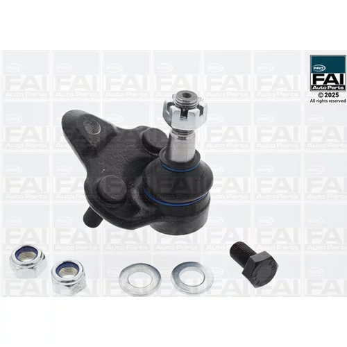 Zvislý/nosný čap FAI AutoParts FPBJ0534