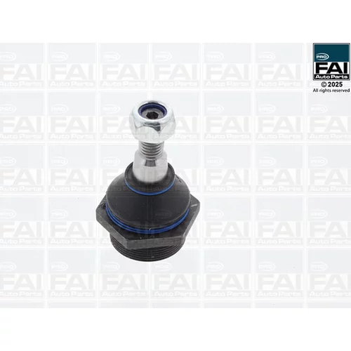 Zvislý/nosný čap FAI AutoParts FPBJ0624
