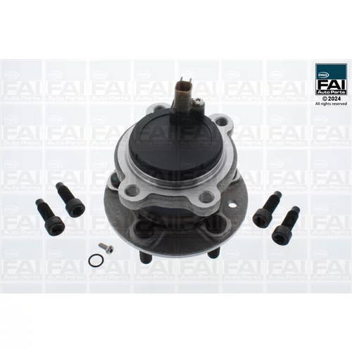 Ložisko kolesa - opravná sada FAI AutoParts FPBK189