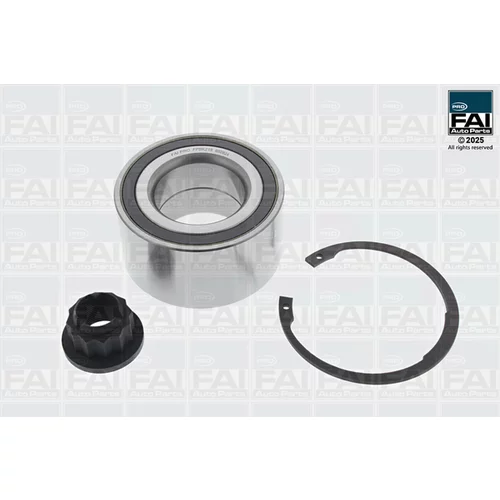 Ložisko kolesa - opravná sada FAI AutoParts FPBK219