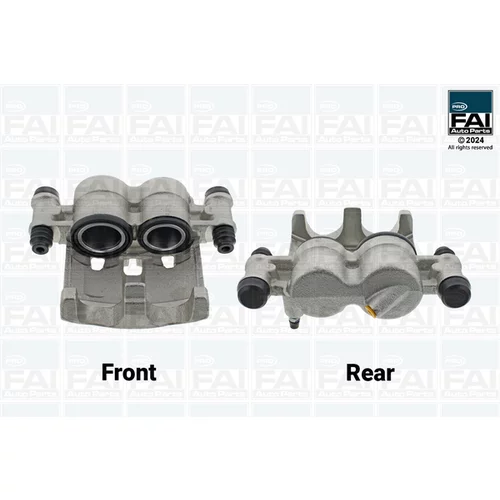 Brzdový strmeň FAI AutoParts FPCA149R